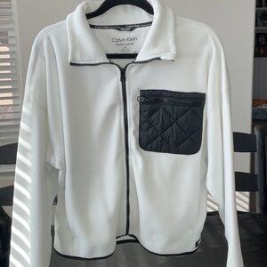 Calvin Klein Performance Jacket